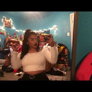 Meet your Posher, Sandra